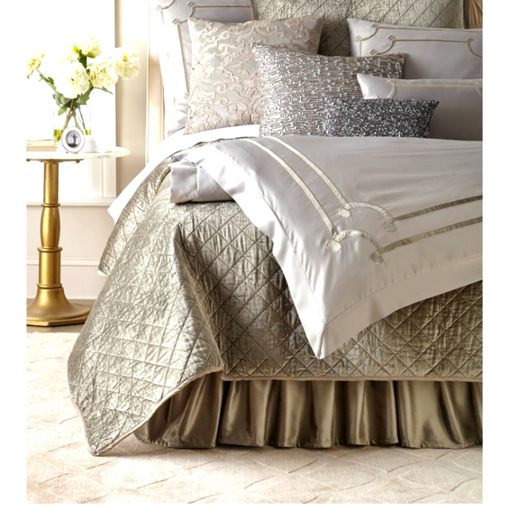 Complete bedding set